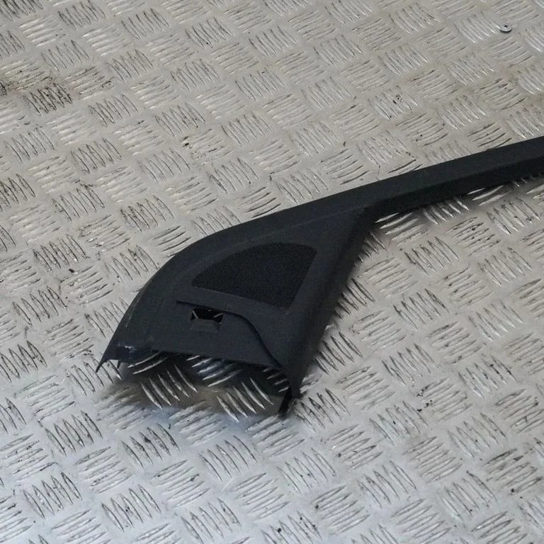 Other interior part – Audi Q7 4L (2005-2015)