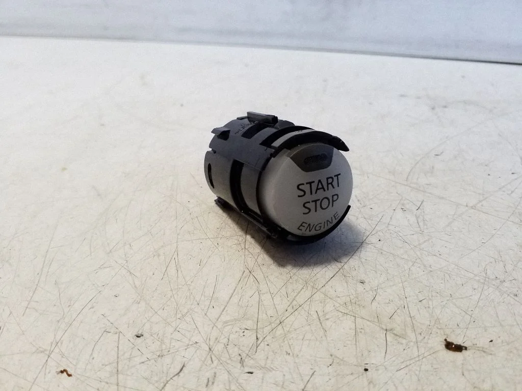 Mootori start-stopp-nupp 1505SN