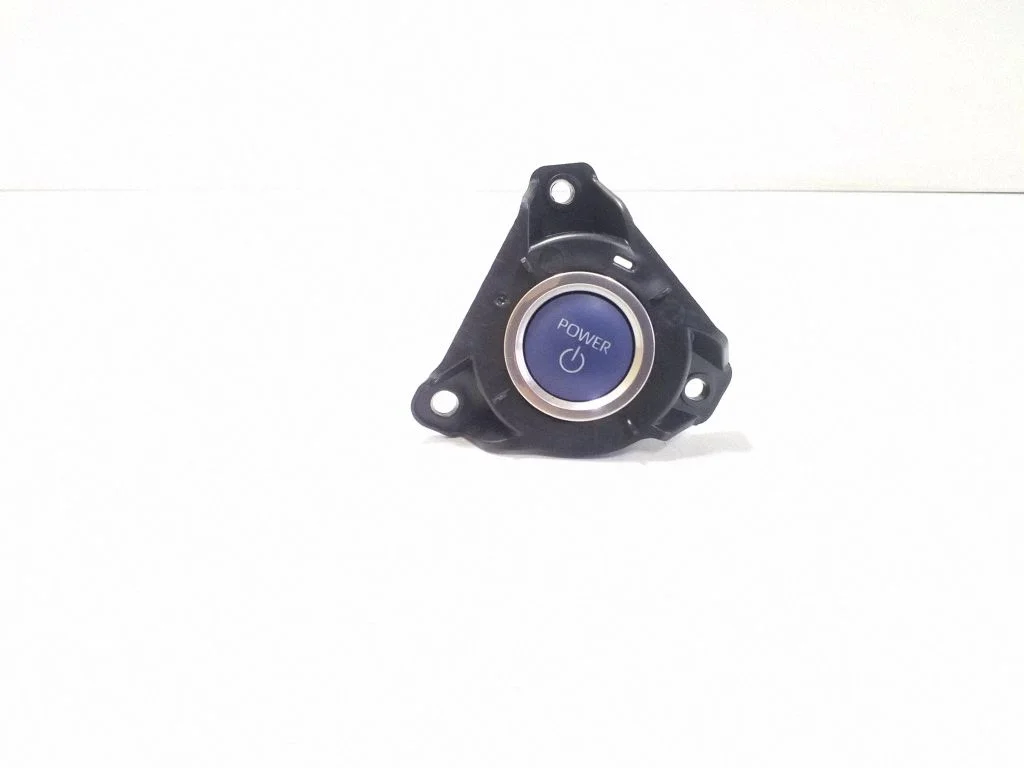 Engine start stop button switch 5544602610