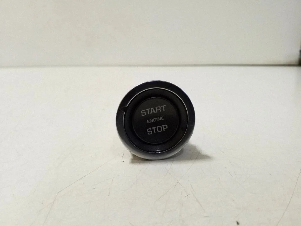 Przycisk start/stop silnika BJ3214C376AA