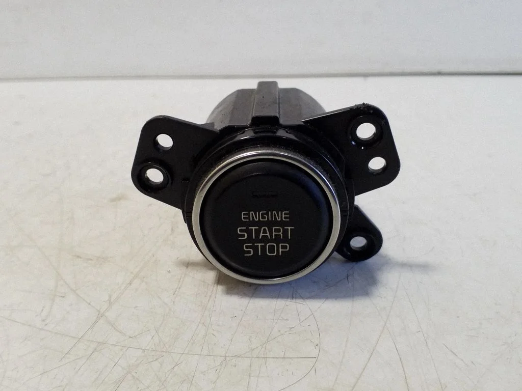 Mootori start-stopp-nupp 95430D9800