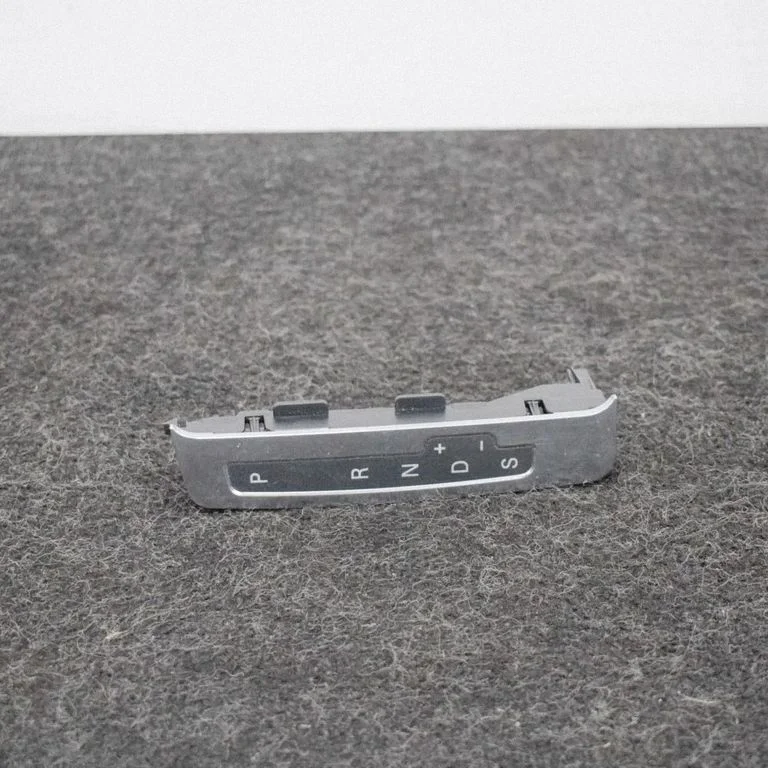 Other interior part – Audi A6 Allroad C6 (2006-2011)