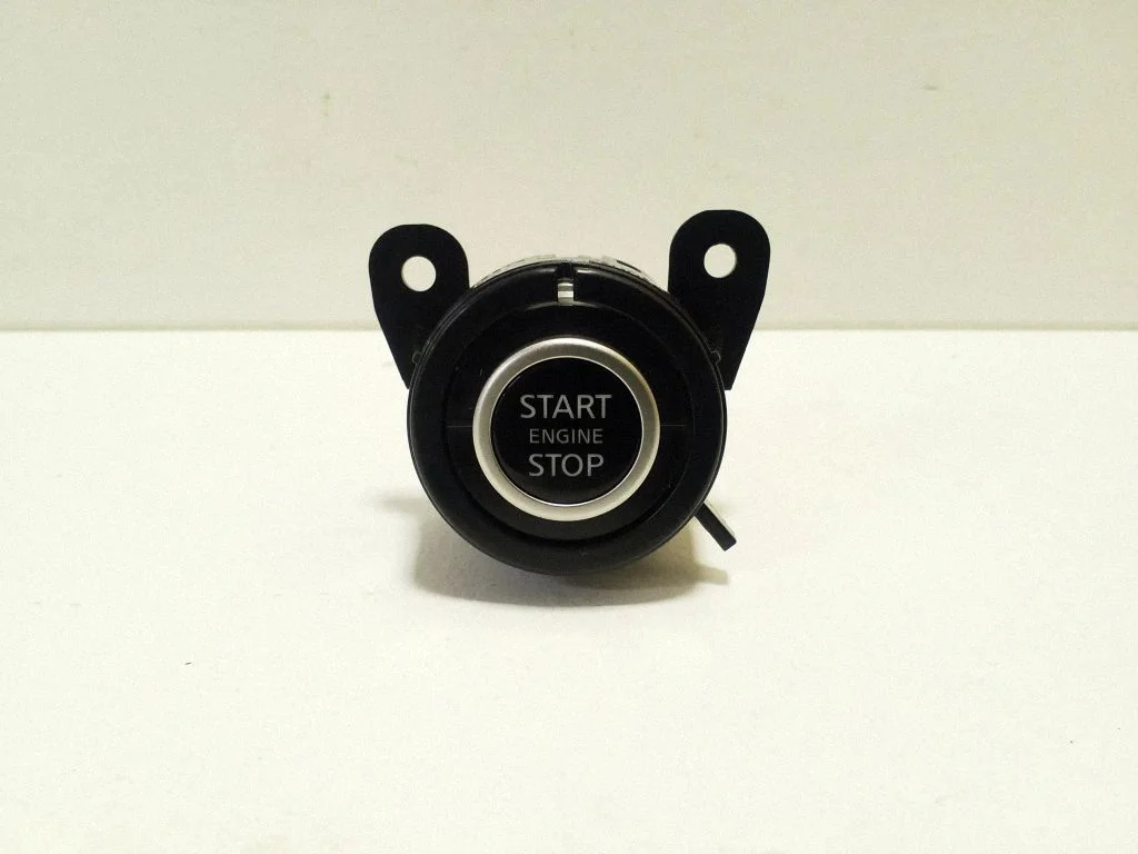 Mootori start-stopp-nupp – Nissan Qashqai J12 (2021-)