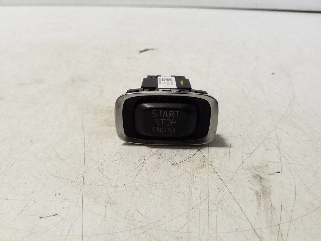 Engine start stop button switch – Volvo XC60 (2014-2016)