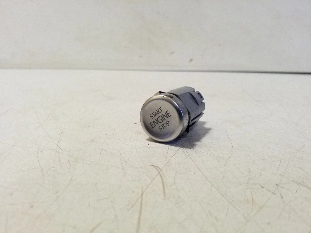 Engine start stop button switch 3G2959839