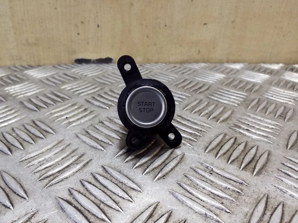 Mootori start-stopp-nupp 93500J2000