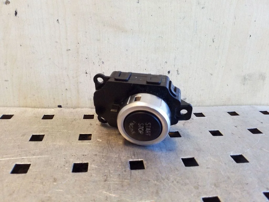 Engine start stop button switch 919729102