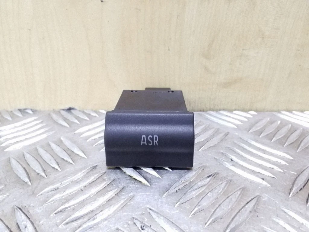Traction control (ASR) switch 1U0927133