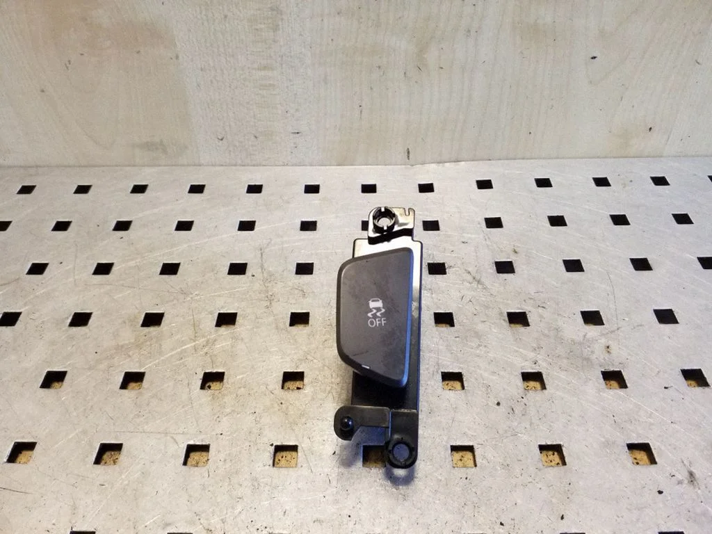 Traction control (ASR) switch 937303Z850