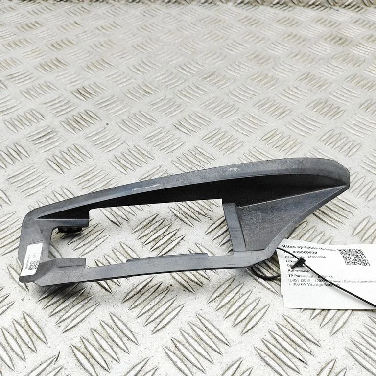 Muu välisosa 8085654