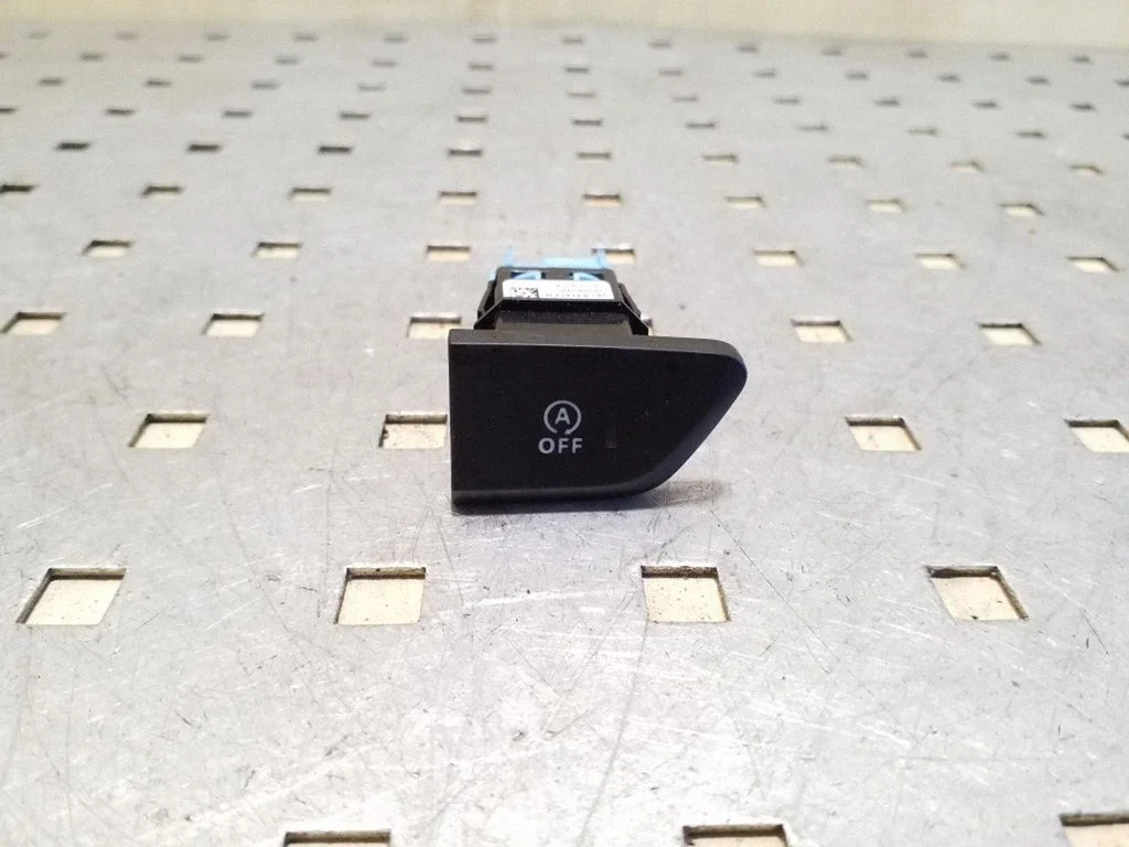 Traction control (ASR) switch 251537474R