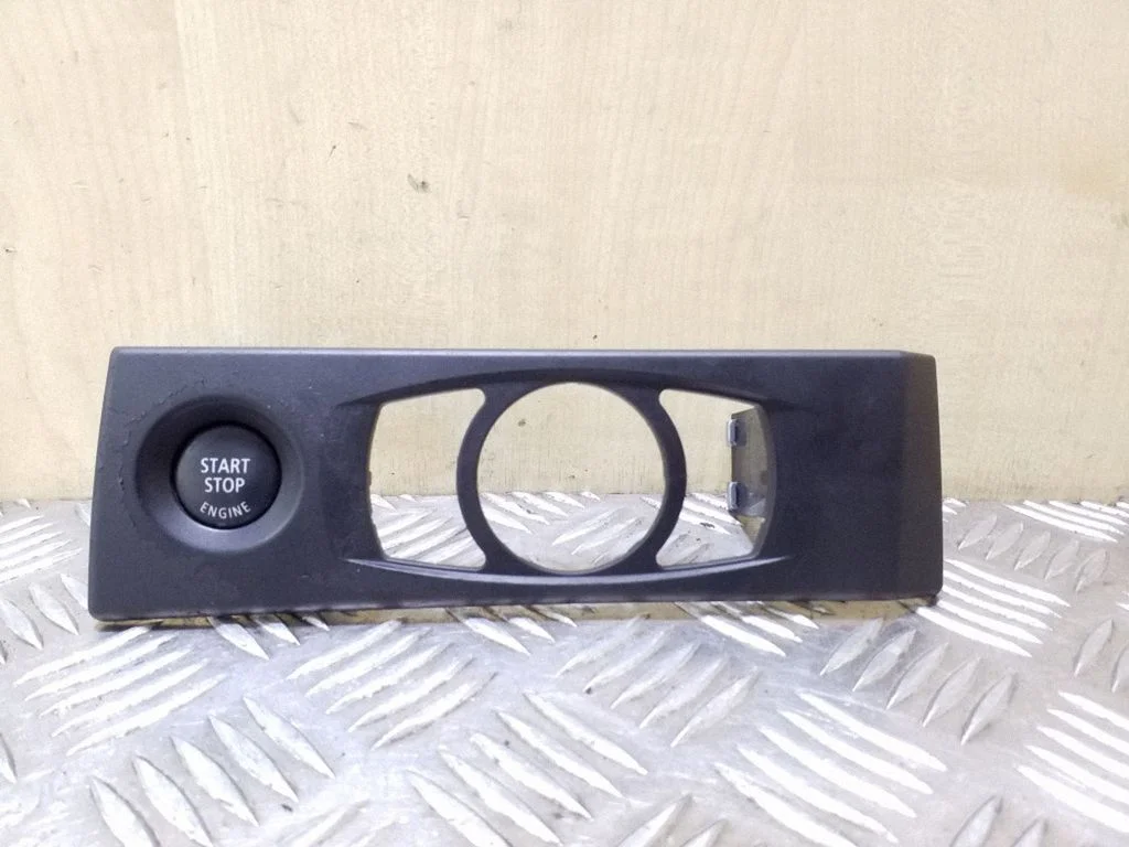Engine start stop button switch 6979533