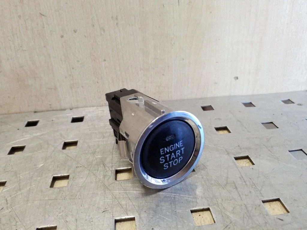 Engine start stop button switch 15A710