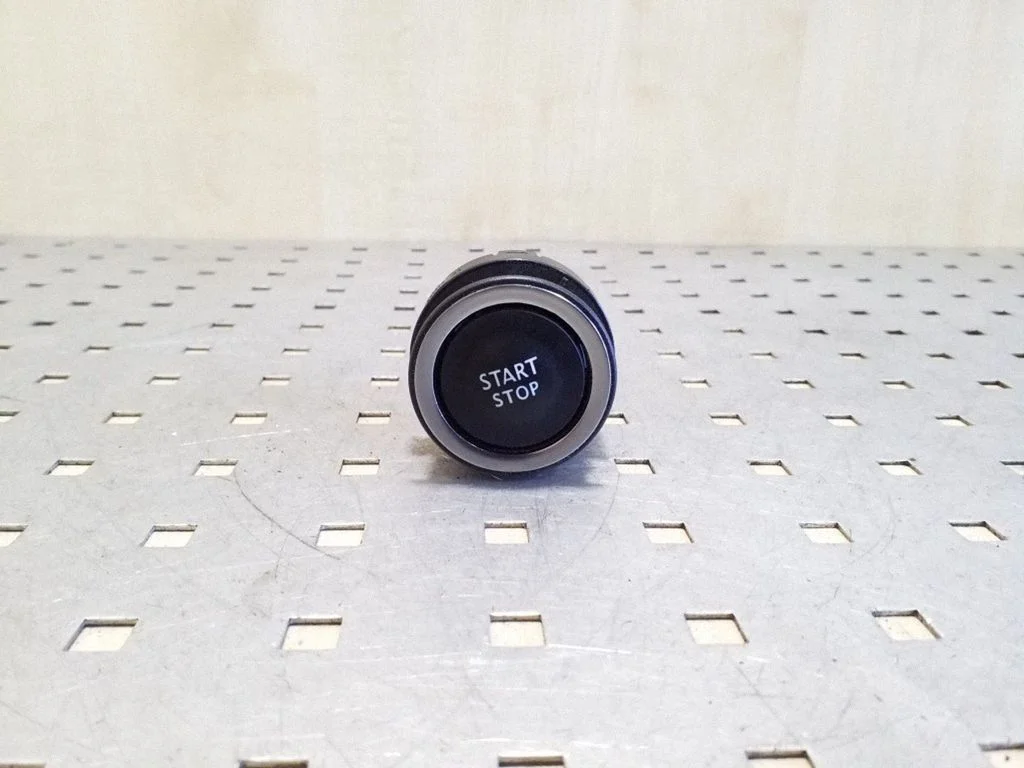 Engine start stop button switch 285905306R