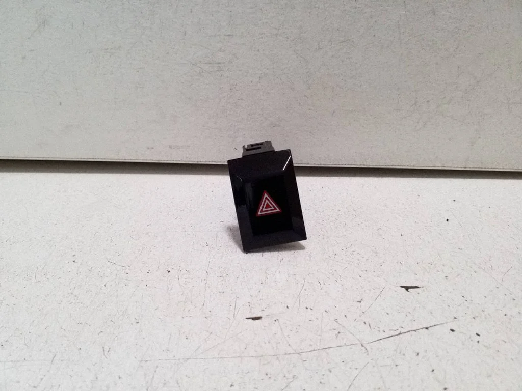 Hazard light switch 15F448