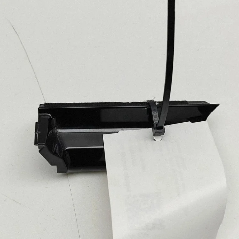 Cita ārējā detaļa 8W2857966