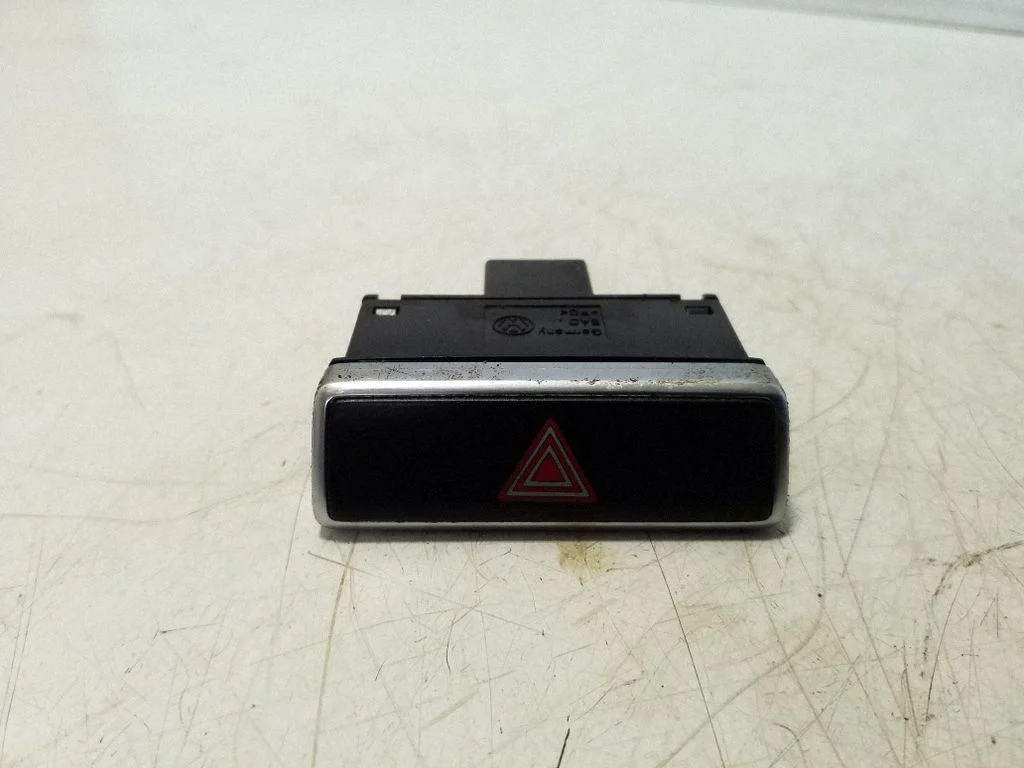Ohutulede lüliti 7N0953509C