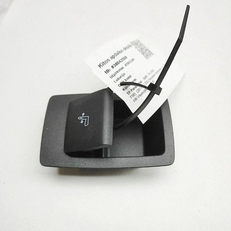 Muu välisosa 7482057