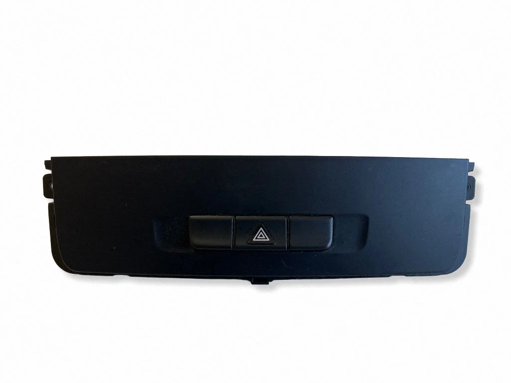 Hazard light switch – Mercedes-Benz Vito Viano W447 (2014-)