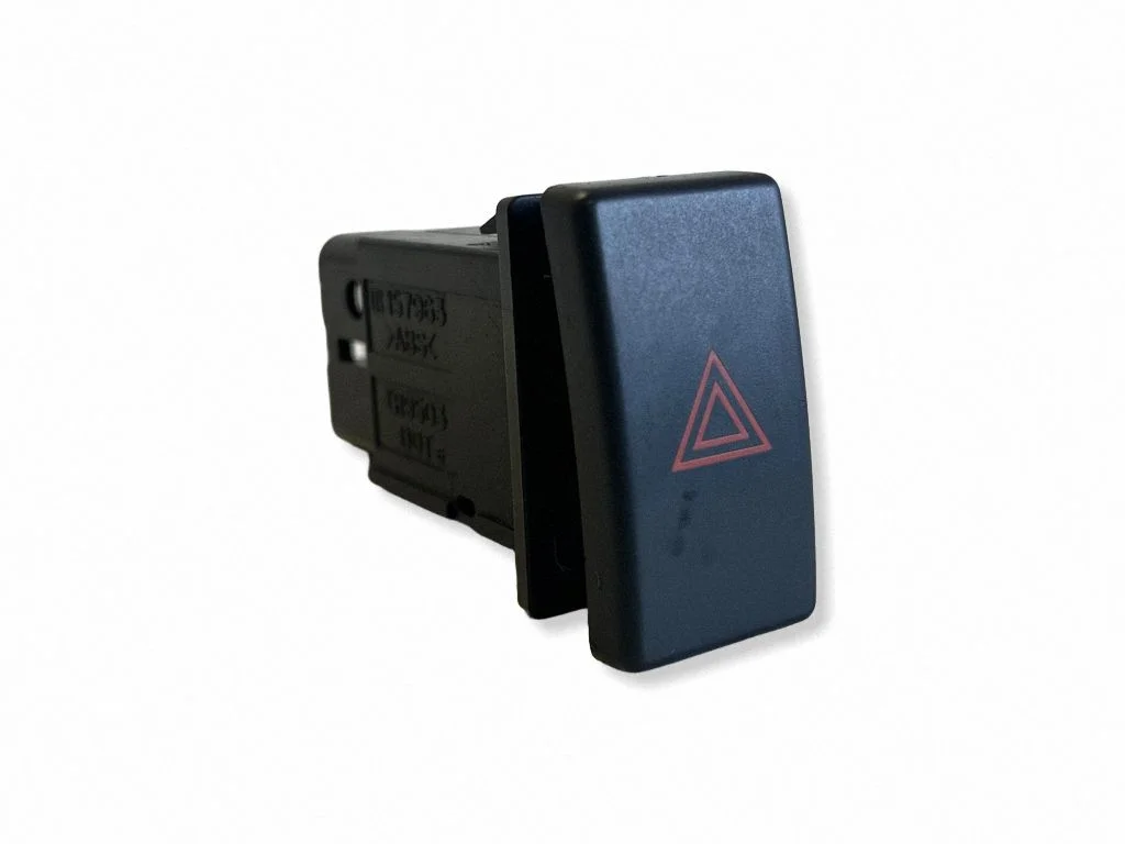 Hazard light switch 157963