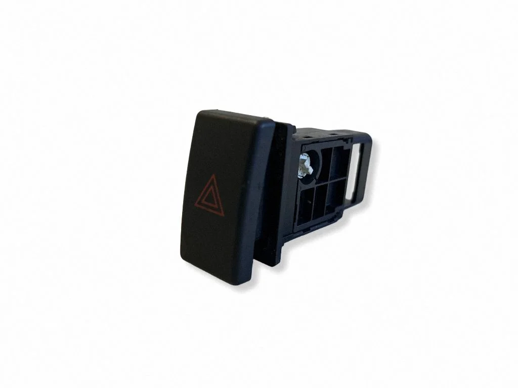 Hazard light switch 157963