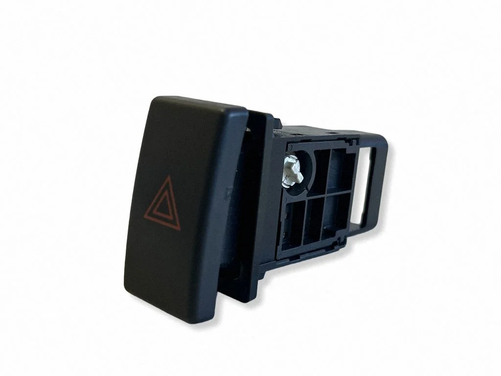 Hazard light switch 157963