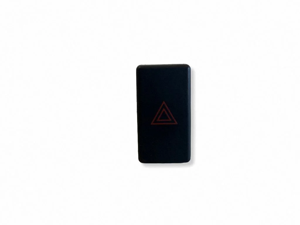 Hazard light switch 157963