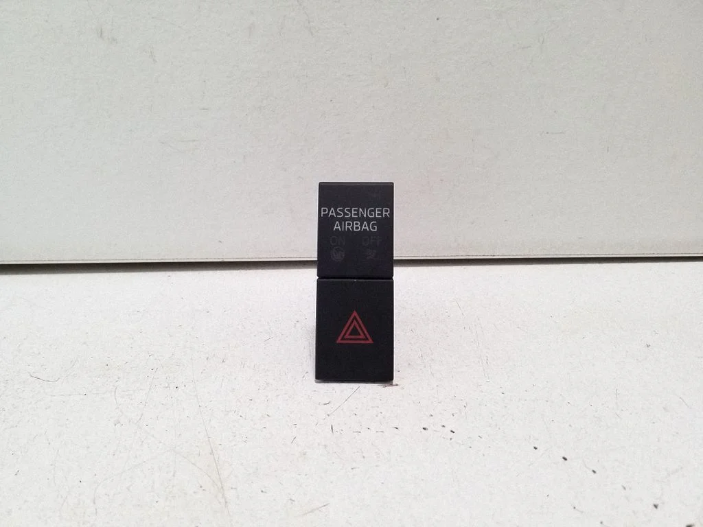Avārijas gaismu slēdzis 5E0953507E