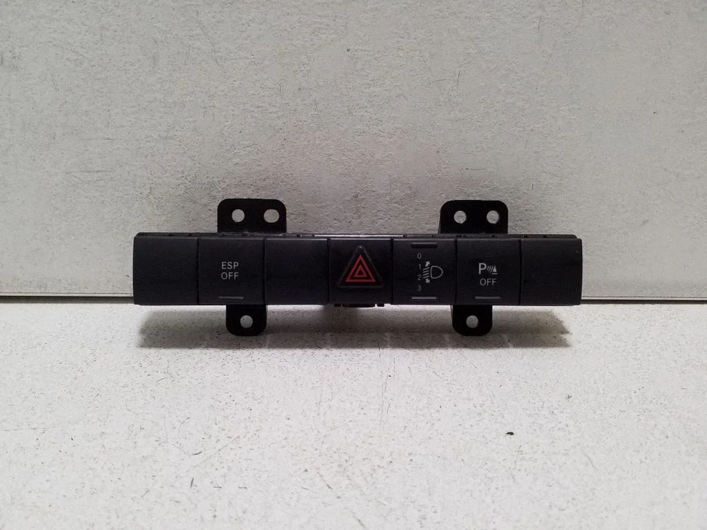 Hazard light switch 04602563AG