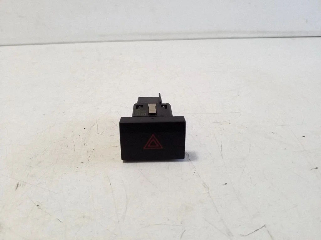 Hazard light switch 6R0953509A