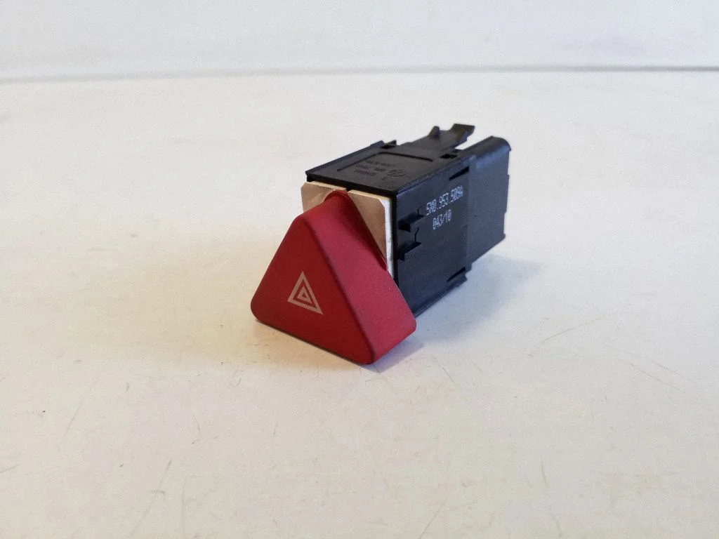 Ohutulede lüliti 5M0953509A