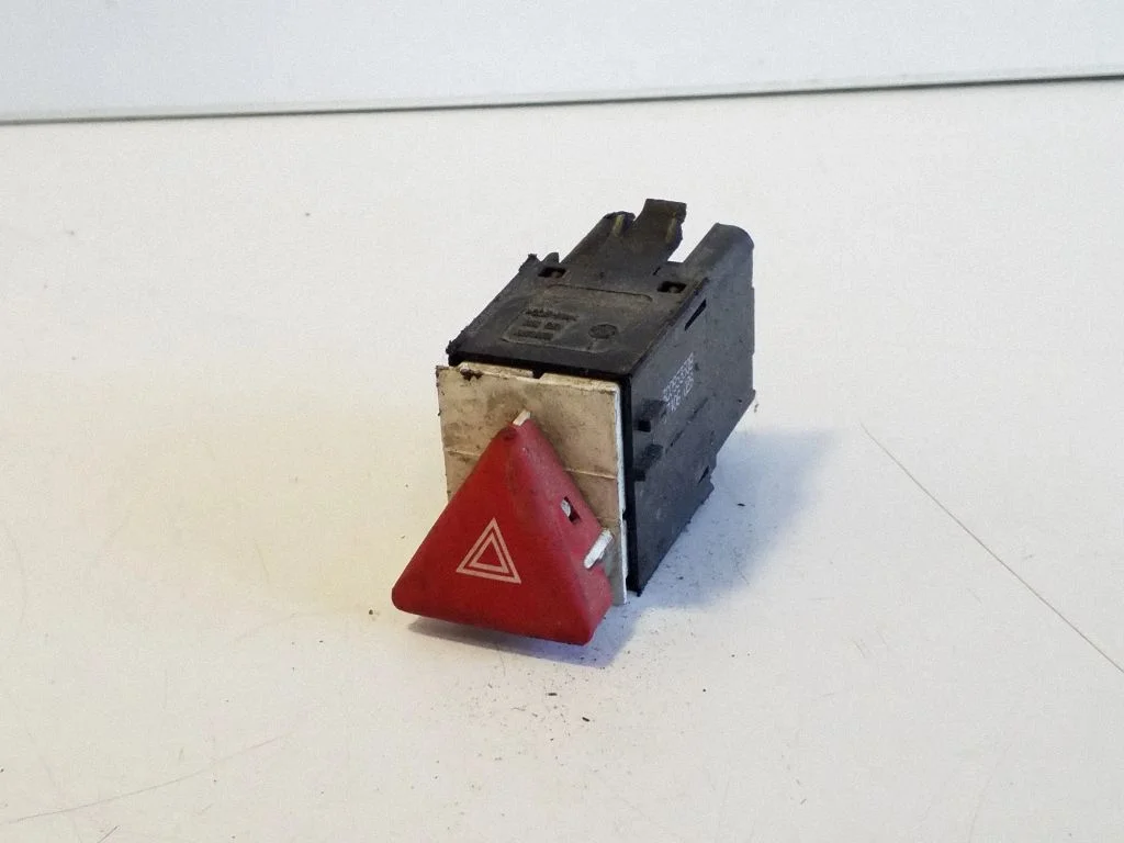 Ohutulede lüliti 3C0953509