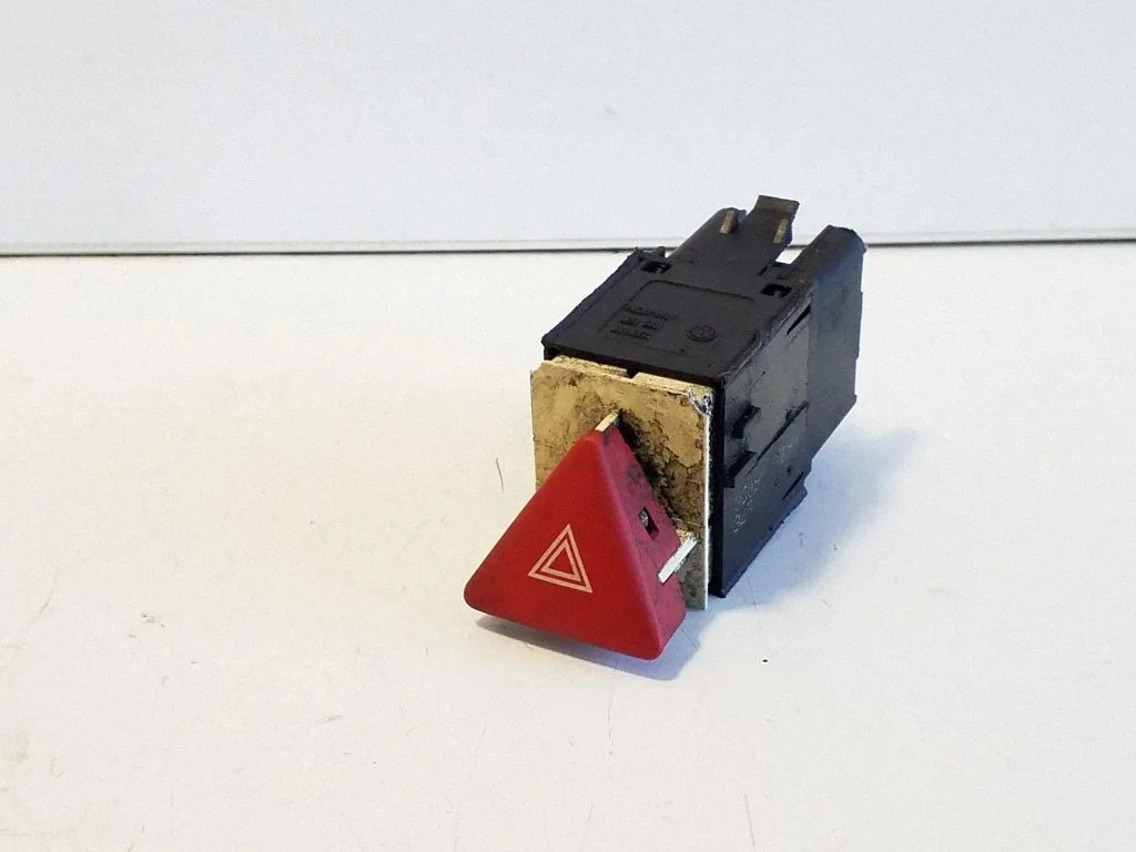 Ohutulede lüliti 3C0953509