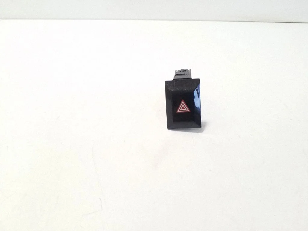 Hazard light switch 15F448