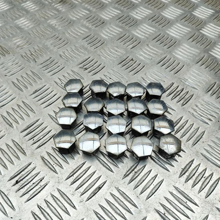 Kita išorės detalė