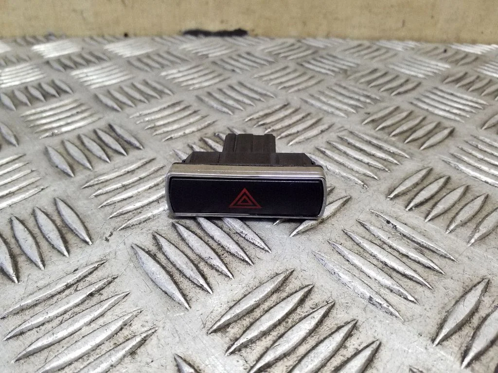 Hazard light switch BS7T13A350AA