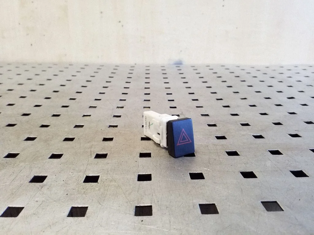 Ohutulede lüliti 252900H011