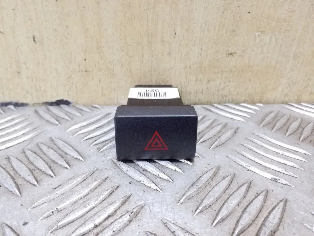 Avārijas gaismu slēdzis 70509K