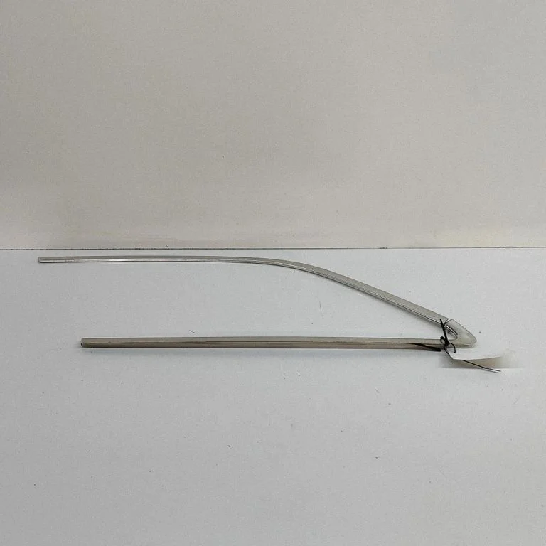Cita ārējā detaļa 4L0853345B