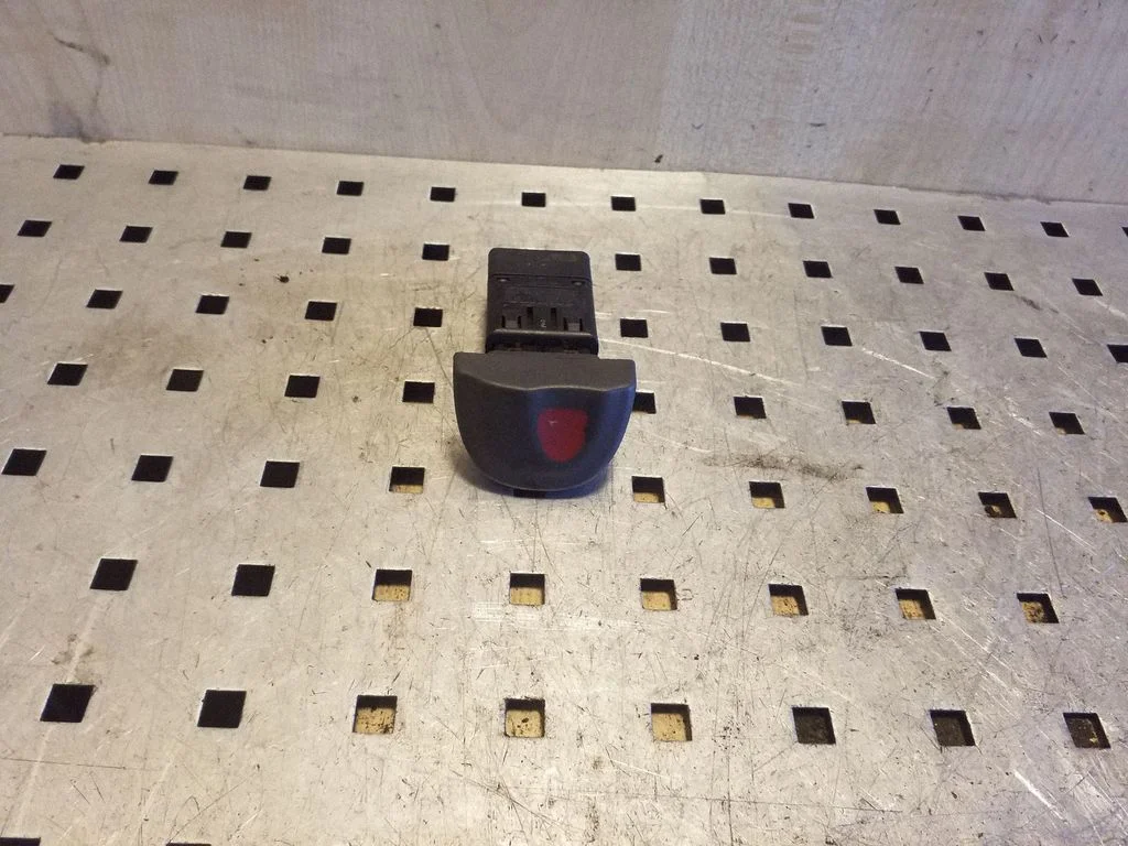 Hazard light switch 435536