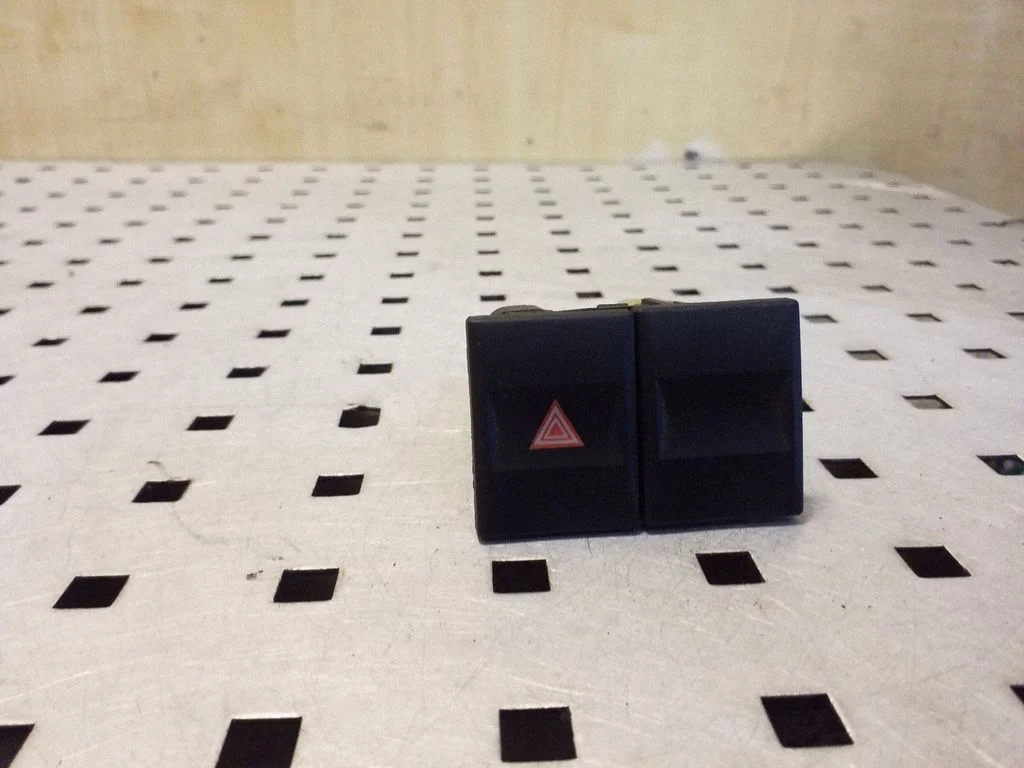 Hazard light switch 2S7T13A350DA