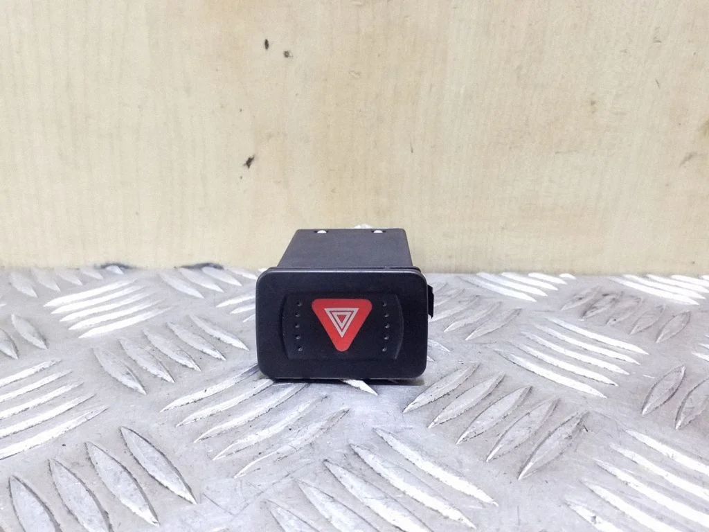 Ohutulede lüliti 1J0953235A