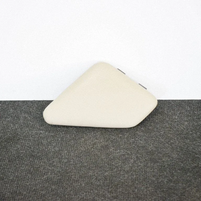 Kita išorės detalė
