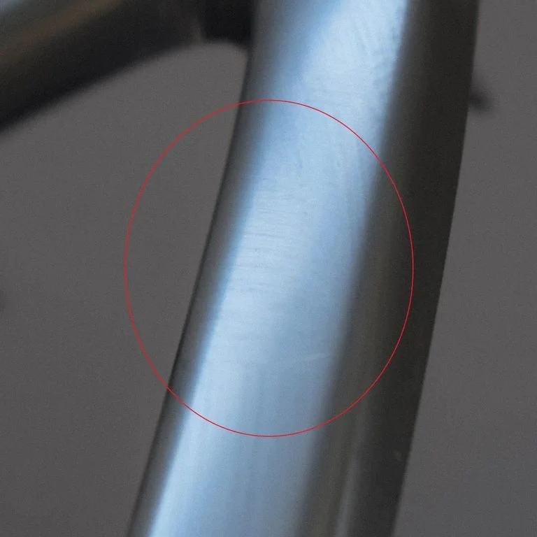 Other exterior part – Volvo V60 (2013-2018)