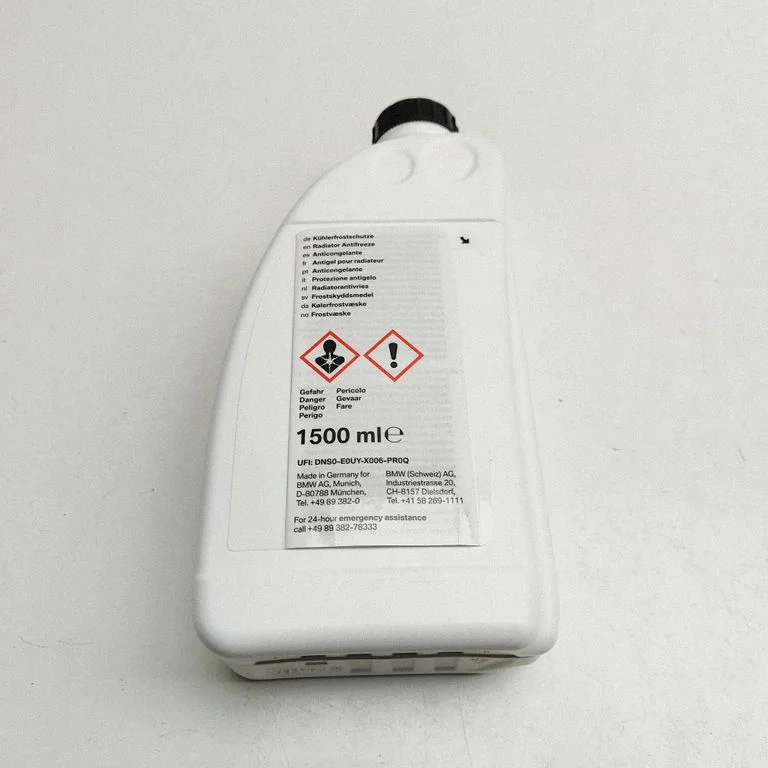Cita motora nodalījuma detaļa – BMW 3. sērija G20 G21 (2019-)