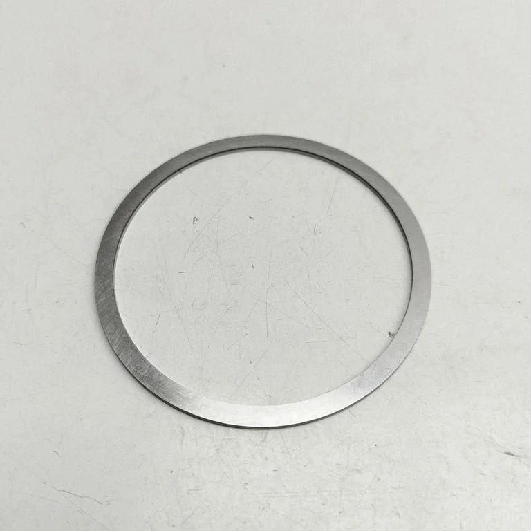 Kita variklio skyriaus detalė