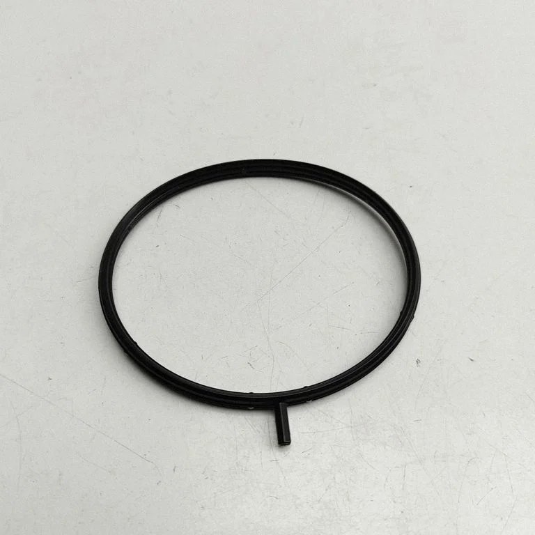 Kita variklio skyriaus detalė