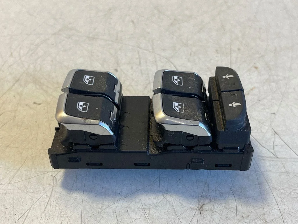 Electric window control switch 8V0959851L – Audi SQ2 GA (2017-)