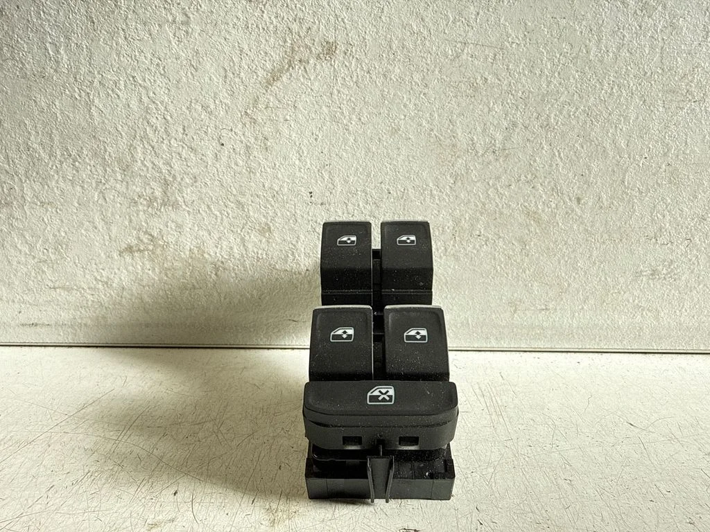 Elektriaknate lüliti 5G0959857E