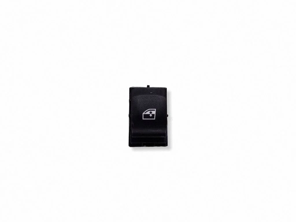 Electric window control switch 7950756